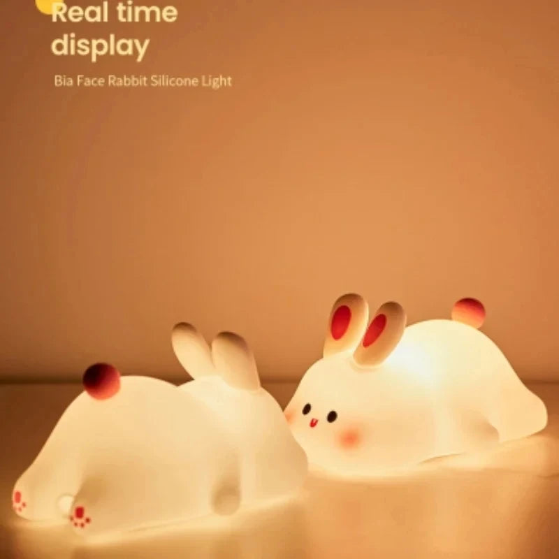 Bunny Night Light